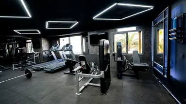 Hotel Argana Agadir