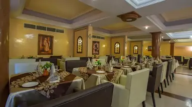 Hotel Argana Agadir