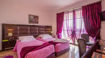Hotel Argana Agadir