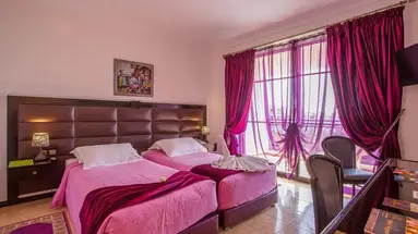 Hotel Argana Agadir