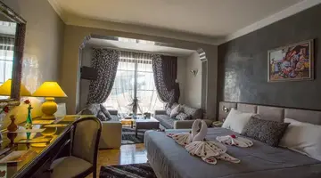 Hotel Argana Agadir