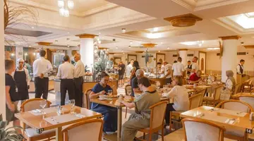 Hotel Argana Agadir