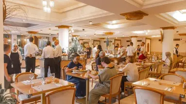 Hotel Argana Agadir