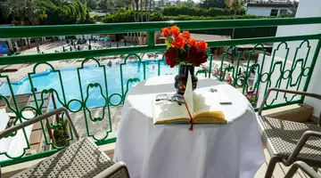 Hotel Argana Agadir