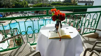 Hotel Argana Agadir