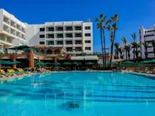 Hotel Argana Agadir