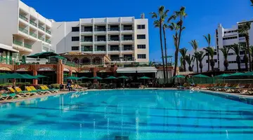 Hotel Argana Agadir