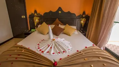 Hotel Argana Agadir