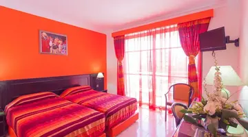 Hotel Argana Agadir