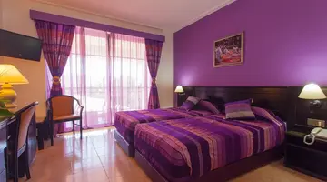 Hotel Argana Agadir