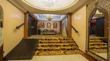Hotel Argana Agadir