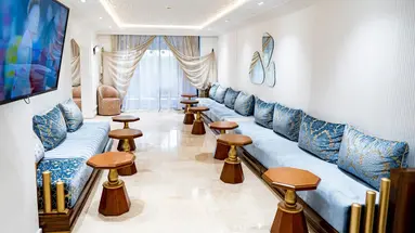 Hotel Argana Agadir
