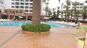 Hotel Argana Agadir