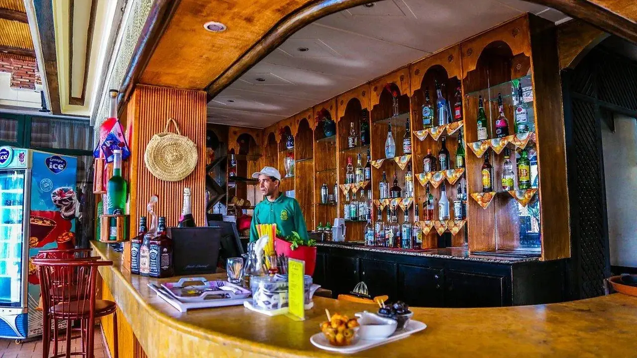 Hotel Argana Agadir
