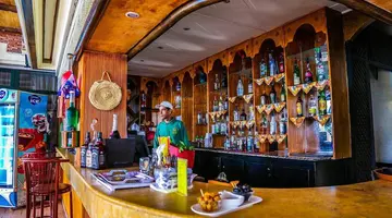 Hotel Argana Agadir