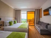 Hotel Argana Agadir