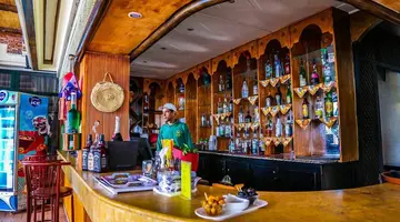 Hotel Argana Agadir