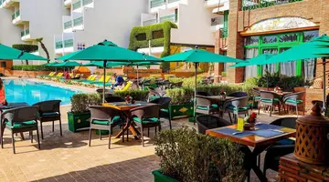Hotel Argana Agadir
