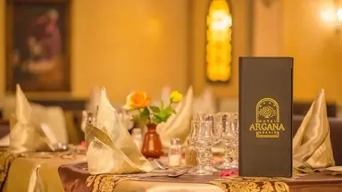 Hotel Argana Agadir