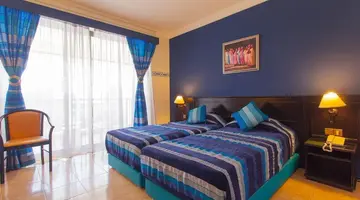Hotel Argana Agadir