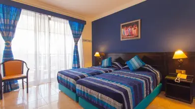 Hotel Argana Agadir
