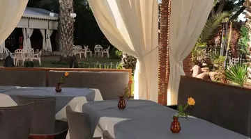 Hotel Argana Agadir
