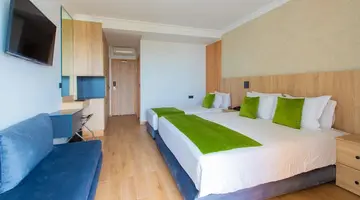 Hotel Argana Agadir