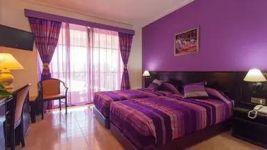 Hotel Argana Agadir
