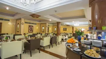Hotel Argana Agadir