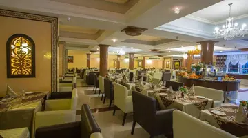 Hotel Argana Agadir