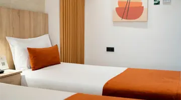 Hotel Argana Agadir