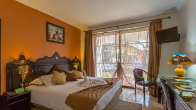 Hotel Argana Agadir