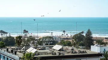 Hotel Argana Agadir