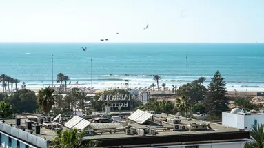 Hotel Argana Agadir