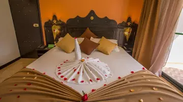 Hotel Argana Agadir