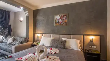Hotel Argana Agadir