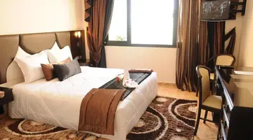 Hotel Argana Agadir