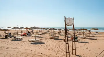 Hotel Argana Agadir