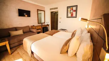 Hotel Argana