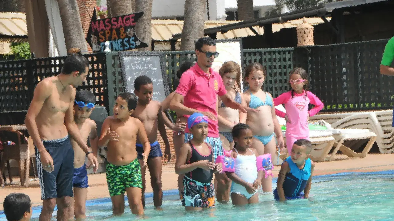 Hotel Argana