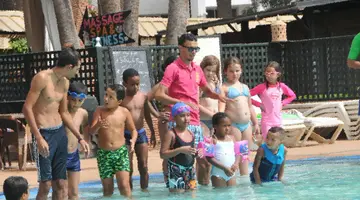 Hotel Argana