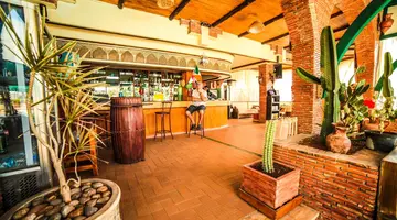 Hotel Argana