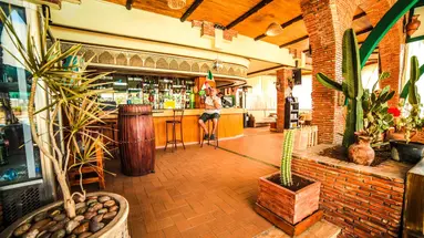 Hotel Argana