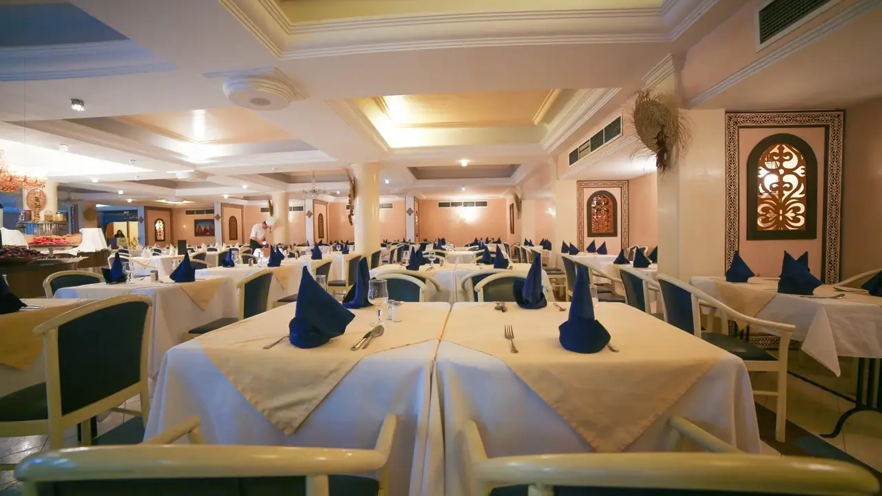 Hotel Argana