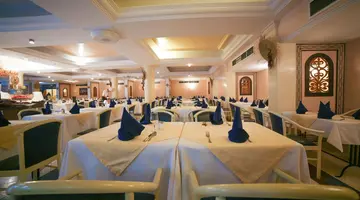 Hotel Argana