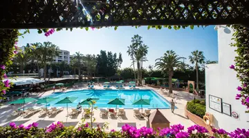 Hotel Argana