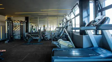 Hotel Argana