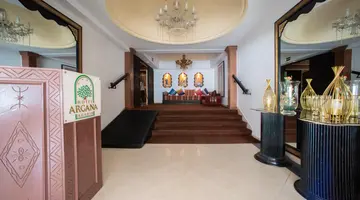 Hotel Argana