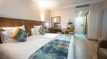 Hotel Argana