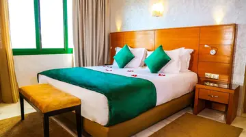 Hotel Argana